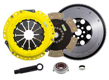 Load image into Gallery viewer, ACT Clutch Kit Acura ILX 2.4L (2013-2015) Heavy Duty/Race Rigid - 4 or 6 Pad w/ Flywheel - 6 Pad Alternate Image
