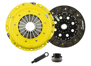 ACT Clutch Kit BMW 128i 3.0L (08-13) Heavy Duty/Performance Street Rigid - BM15-HDSD