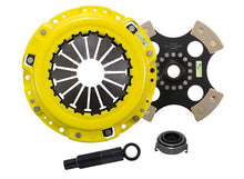 Load image into Gallery viewer, ACT Clutch Kit Acura CL 2.2L / 2.3L (1997-1999) Heavy Duty/Race Rigid - 4 or 6 Pad Alternate Image