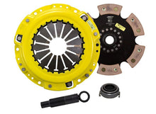 Load image into Gallery viewer, ACT Clutch Kit Acura CL 2.2L / 2.3L (1997-1999) Heavy Duty/Race Rigid - 4 or 6 Pad Alternate Image