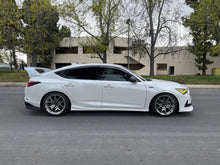 Load image into Gallery viewer, Epsilon+ Side Skirts for Acura Integra DE4 Base / A-Spec (23-26) Polyurethane Alternate Image