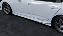 Load image into Gallery viewer, Epsilon+ Side Skirts for Acura Integra DE4 Base / A-Spec (23-26) Polyurethane Alternate Image