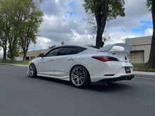 Load image into Gallery viewer, Epsilon+ Side Skirts for Acura Integra DE4 Base / A-Spec (23-26) Polyurethane Alternate Image