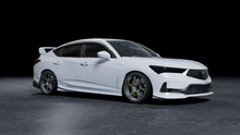 Load image into Gallery viewer, Epsilon+ Side Skirts for Acura Integra DE4 Base / A-Spec (23-26) Polyurethane Alternate Image