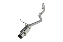 Load image into Gallery viewer, APEXi N1 Evo-R Exhaust Subaru WRX (2022-2024) 3" Single Muffler Catback 191KF002 - Default Title Alternate Image