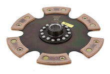 Load image into Gallery viewer, ACT Clutch Disc Mitsubishi Lancer EVO 2.0L (2003-2015) Rigid Race - 4 or 6 Puck - 4 Puck Alternate Image
