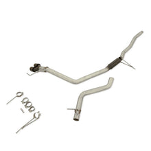 Load image into Gallery viewer, Flowmaster Exhaust Ford Maverick 2.0L (22-23) 3.0" Catback- American Thunder 818153 - Default Title Alternate Image