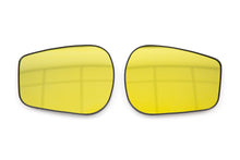 Load image into Gallery viewer, OLM Wide Angle Convex Mirrors FR-S (13-16) BRZ (13-20) 86 (17-20) - Gold Alternate Image