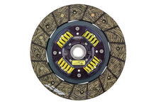 Load image into Gallery viewer, ACT Clutch Disc VW GTI 2.0L (2015-2021) Performance Street Sprung Disc - Default Title Alternate Image