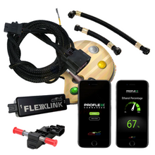 Load image into Gallery viewer, Advanced Fuel Dynamics FlexLink E85 flex fuel system for 2016-2023 Chevy Camaro V8 Alternate Image