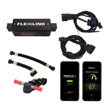 Load image into Gallery viewer, Advanced Fuel Dynamics FlexLink PRO HP Tuners E85 flex fuel kit for 2008-2014 Subaru WRX EJ255 Alternate Image
