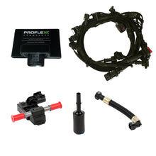 Load image into Gallery viewer, Advanced Fuel Dynamics ProFlex Commander E85 flex fuel kit for BMW 328i E90 E91 E92 E93 with N52 engine Alternate Image