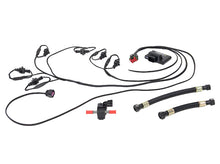 Load image into Gallery viewer, Advanced Fuel Dynamics ProFlex Commander E85 flex fuel system for 2001-2006 BMW E46 M3 S54 Alternate Image