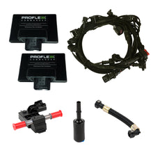 Load image into Gallery viewer, Advanced Fuel Dynamics ProFlex Commander E85 flex fuel system for BMW E60 M5 and E63 E64 M6 S85 V10 Alternate Image