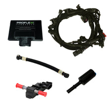 Load image into Gallery viewer, Advanced Fuel Dynamics ProFlex Commander E85 flex fuel kit for BMW E90 E92 E93 M3 S65 Alternate Image