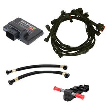 Load image into Gallery viewer, Advanced Fuel Dynamics ProFlex Commander E85 flex fuel system for 1998-2002 Chevy Camaro Pontiac Firebird and Trans Am LS1 Alternate Image