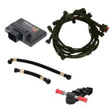 Load image into Gallery viewer, Advanced Fuel Dynamics ProFlex Commander E85 flex fuel kit for Chrysler 300C 300S 5.7L HEMI and first-generation SRT8 6.1L Alternate Image