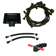 Load image into Gallery viewer, Advanced Fuel Dynamics ProFlex Commander E85 flex fuel system for 2005-2013 C6 Corvette LS2 LS3 and LS7 Alternate Image