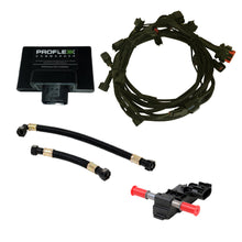 Load image into Gallery viewer, Advanced Fuel Dynamics ProFlex Commander E85 flex fuel kit for Dodge Challenger R/T 5.7L HEMI and SRT8 6.1L HEMI Alternate Image