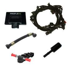 Load image into Gallery viewer, Advanced Fuel Dynamics ProFlex Commander E85 flex fuel system for 1999-2010 Ford Mustang GT 4.6L Alternate Image