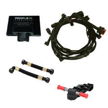 Load image into Gallery viewer, Advanced Fuel Dynamics ProFlex Commander E85 flex fuel system for 2015-2020 Shelby GT350 and GT350R Alternate Image