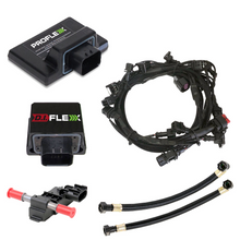 Load image into Gallery viewer, Advanced Fuel Dynamics ProFlex DX E85 flex fuel system for 2018-2023 Ford Mustang GT and Mach 1 5.0L Alternate Image