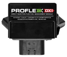 Load image into Gallery viewer, Advanced Fuel Dynamics ProFlex DXI E85 flex fuel system for 2018-2025 Ford F150 5.0L Coyote Alternate Image