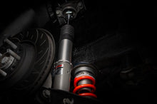 Load image into Gallery viewer, APR Coilover for Audi TT / TTS (2016-2023) TT RS (2018-2022) Includes Front Camber Plates SUS00026 Alternate Image