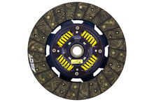 Load image into Gallery viewer, ACT Clutch Disc Ford Mustang 5.0L V8 (2011-2017) Performance Street Sprung Disc - Default Title Alternate Image