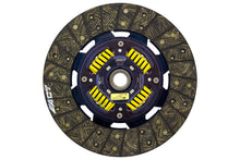 Load image into Gallery viewer, ACT Clutch Disc Ford Mustang 3.7L V6 (2011-2017) Performance Street Sprung Disc - Default Title Alternate Image