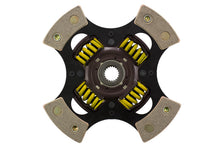 Load image into Gallery viewer, ACT Clutch Disc Mitsubishi Eclipse 2.4L (2006-2012) Sprung Race Disc - 4 or 6 Puck - 4 Puck Alternate Image