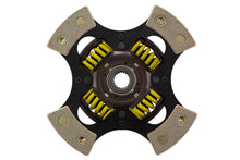 Load image into Gallery viewer, ACT Clutch Disc Dodge Stealth 3.0L V6 (1991-1996) Sprung Race Disc - 4 or 6 Puck Alternate Image