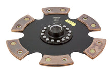 Load image into Gallery viewer, ACT Clutch Disc Nissan 300ZX (1990-1996) Rigid Race - 6 Puck - Default Title Alternate Image
