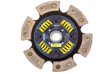 Load image into Gallery viewer, ACT Clutch Disc Acura CL 2.2L (1997-1999) Sprung Race Disc - 4 or 6 Puck - 6 Puck Alternate Image