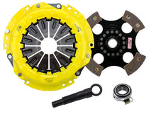Load image into Gallery viewer, ACT Clutch Kit Lotus Exige 1.8L (2005-2011) 4 or 6 Puck Xtreme Duty /Race Rigid - 4 Puck Alternate Image