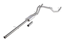 Load image into Gallery viewer, Flowmaster Exhaust for Chevy Silverado &amp; GMC Sierra 1500 5.3L V8 (2019-2026) Signature Series Catback with Dual Exit -  737894 Alternate Image