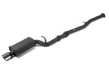 Load image into Gallery viewer, HKS Exhaust Subaru WRX (02-07) WRX STi (04-07) Legal Muffler Catback - 31013-BF001 Alternate Image