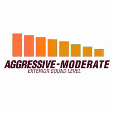 Load image into Gallery viewer, Flowmaster Exhaust Chevy Silverado/GMC Sierra 1500 5.3L (2014-2019) 3&quot; Catback  - Flow FX 717869 Alternate Image