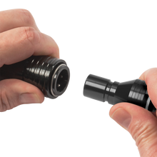Load image into Gallery viewer, Boss Audio Systems ATV LED Whip Antenna / Chasing RGB Lights / App Control / Weatherproof (IP67) / 24", 48", 72" - 24" Alternate Image