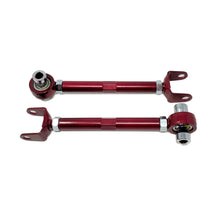 Load image into Gallery viewer, Godspeed Trailing Arms Chrysler Sebring (2001-2005) Rear Adjustable Camber Kit Alternate Image