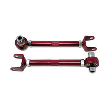 Load image into Gallery viewer, Godspeed Trailing Arms Mitsubishi Galant (1994-2003) Rear Adjustable Camber Kit Alternate Image