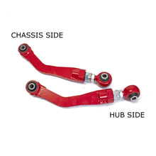 Load image into Gallery viewer, Godspeed Camber Kit Mercedes CL500 / CL550 C216 (07-14) Rear Upper Arms - Pair - Default Title Alternate Image