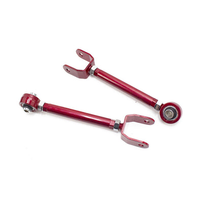 153.00 Godspeed Toe Arms Toyota Camry (2018-2022) Rear Arms Pair - Redline360