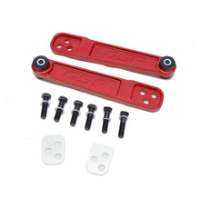 Load image into Gallery viewer, Godspeed Lower Control Arms Acura RSX (2002-2006) Rear LCA AK-076 Alternate Image