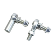 Load image into Gallery viewer, Godspeed Sway Bar End Links Corvette C5 C6 C7 (1997-2019) Set of 4 w/ Spherical Bearings Alternate Image