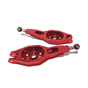 24 Way Adjustable Coilovers & Rear Control Camber Arm Kit For Honda Civic 01-05 24 Way Adjustable Coilovers & Rear Control Camber Arm Kit For Honda Civic 01-05