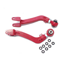 Load image into Gallery viewer, Godspeed Rear Traction Arms Subaru WRX &amp; STI VA1/VA2 (15-21) w/ Spherical Bearings - Default Title Alternate Image