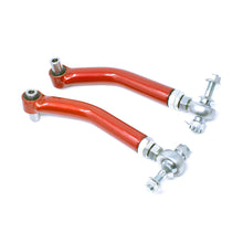 Load image into Gallery viewer, Godspeed Camber Arms BMW 7 Series E65 E66 E67 (02-08) Rear Pair w/ Spherical Bearings - Default Title Alternate Image