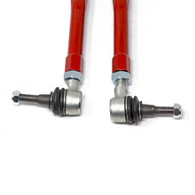 Load image into Gallery viewer, Godspeed Tension Rods Lexus LS460 LS600h (07-17) Rear Pair w/ Spherical Bearings Alternate Image