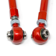 Load image into Gallery viewer, Godspeed Tension Rods Lexus LS460 LS600h (07-17) Rear Pair w/ Spherical Bearings Alternate Image